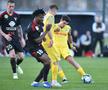 FOTO Petrolul - Debrecen 11.01.2024
