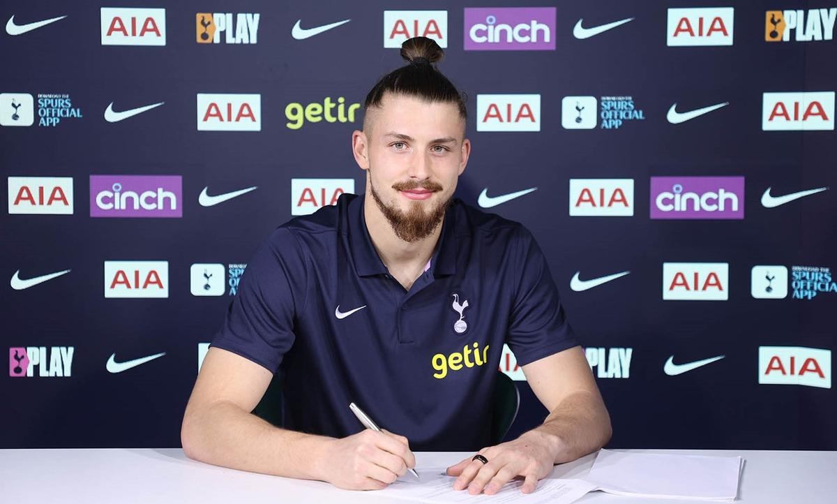 Radu Drăgușin, al doilea cel mai scump transfer al iernii în fotbalul mondial » Cine i-a luat fața