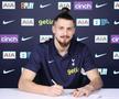 În primul interviu acordat la Tottenham, Drăgușin l-a dat de gol pe Postecoglou: „Asta mi-a spus”