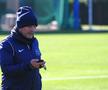 Păzea! Neubert la butoane! Ziua 3 în Antalya pentru FCSB, faza pe extenuare: imagini tari surprinse din dronă