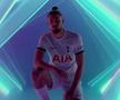 În primul interviu acordat la Tottenham, Drăgușin l-a dat de gol pe Postecoglou: „Asta mi-a spus”