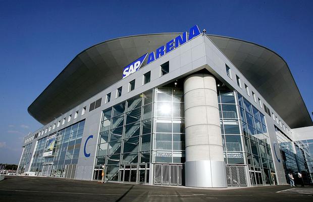 Cum arată arena de 70 de milioane de euro unde România își joacă meciurile de la Campionatul European de handbal masculin