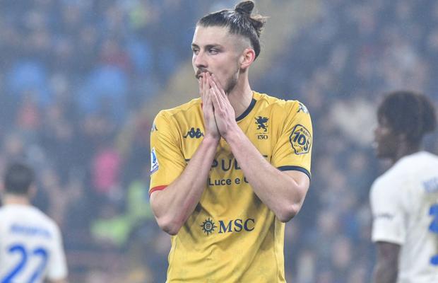 „Tuchel habar nu are cine ești” » Impresarul lui Drăgușin s-a enervat și a ieșit la atac: „A dormit prost sau nu știu ce l-a apucat”