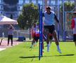 Antrenament FCSB 11 ianuarie - Antalya