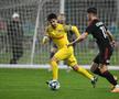 FOTO Petrolul - Debrecen 11.01.2024