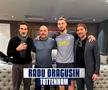 O zi din viața unui sportiv de milioane de euro » Pasiunea secretă a lui Radu Drăgușin și dezvăluiri pentru GSP: „Am început să-l dezvolt”