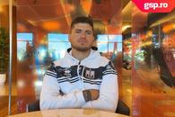 „Îmi lipsește un singur lucru din România” » Brazilianul campion în Superligă, urare din suflet: „Să vă văd cât mai departe!”