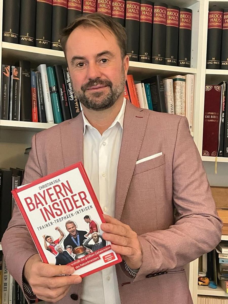 GSP.RO a vorbit cu șeful departamentului de reporteri de la Bild care se ocupă de Bayern Munchen. Ce le-a spus Drăgușin conducătorilor echipei germane