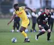FOTO Petrolul - Debrecen 11.01.2024