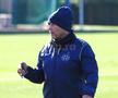 Păzea! Neubert la butoane! Ziua 3 în Antalya pentru FCSB, faza pe extenuare: imagini tari surprinse din dronă