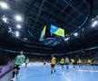 Cum arată arena de 70 de milioane de euro unde România își joacă meciurile de la Campionatul European de handbal masculin