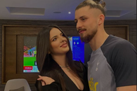 Iubita lui Radu Drăgușin, mesaj de două cuvinte după prezentarea oficială la Tottenham