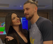 FOTO: Instagram @Ioana Stan