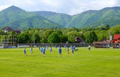 Antrenorul român propune revoluția: „E absurd! Jumătate dintre echipe nu au ce căuta în campionat”