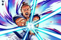 Prezentare de superstar! Cu ce fotbalist legendar al lui Spurs a fost comparat Drăgușin în postările oficiale