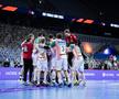 Cum arată arena unde România își joacă meciurile de la Campionatul European de handbal masculin