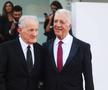 Piero Ferrari a venit în România alături de soția Romina pentru filmul „Ferrari” » Ce a remarcat la români
