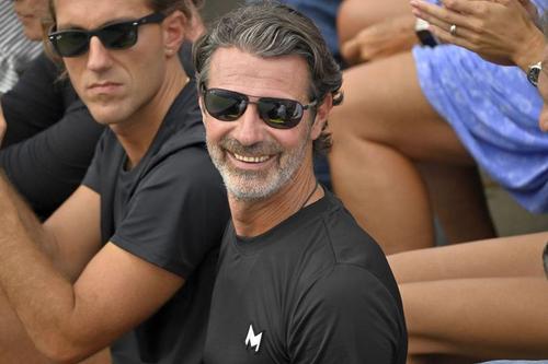 Patrick Mouratoglou
