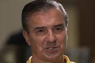 Daniel Pancu, interviul începutului de an: „100% am mai fost mai respectat acolo decât în Giulești