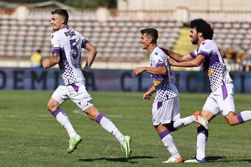 Costinel Tofan, sursa / FC Argeș