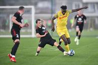Petrolul a pierdut primul amical în Antalya » Reporterii GSP au fost prezenți la meci + Spion de la Dinamo pe margine