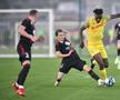 Petrolul a pierdut primul amical în Antalya FOTO: Cristi Preda (GSP)
