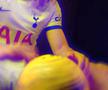 În primul interviu acordat la Tottenham, Drăgușin l-a dat de gol pe Postecoglou: „Asta mi-a spus”