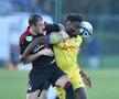 FOTO Petrolul - Debrecen 11.01.2024
