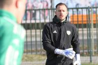 Doar așa! În ce condiții își poate asigura Dinamo serviciile lui Eduard Pap + O problemă internă în „haită”