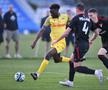 FOTO Petrolul - Debrecen 11.01.2024