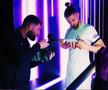 O zi din viața unui sportiv de milioane de euro » Pasiunea secretă a lui Radu Drăgușin și dezvăluiri pentru GSP: „Am început să-l dezvolt”