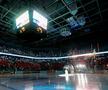 Cum arată arena de 70 de milioane de euro unde România își joacă meciurile de la Campionatul European de handbal masculin