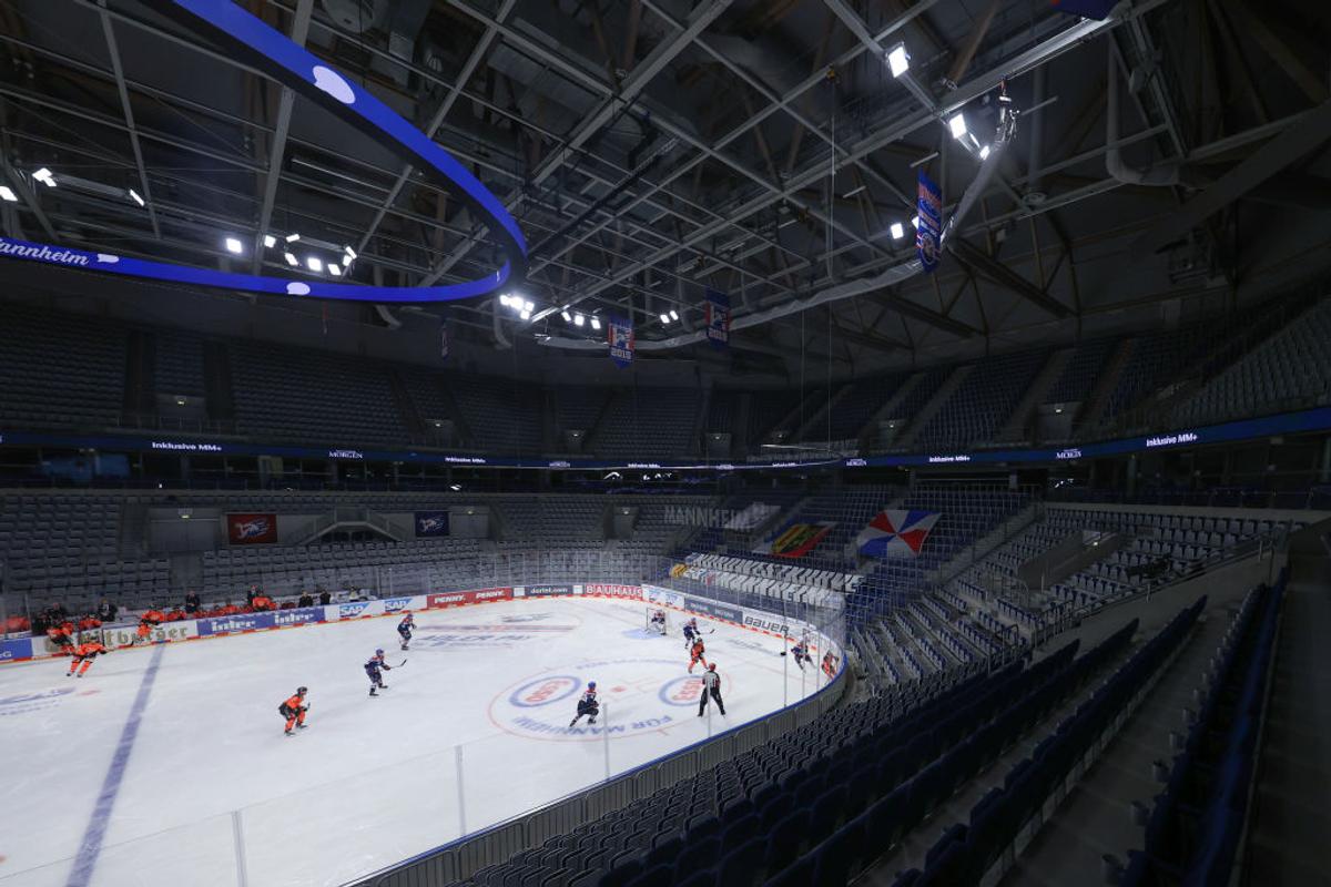 Cum arată arena unde România își joacă meciurile de la Campionatul European de handbal masculin