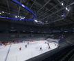 Cum arată arena unde România își joacă meciurile de la Campionatul European de handbal masculin