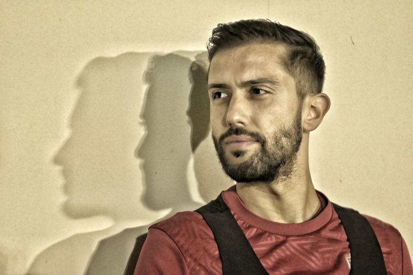Dani Iglesias