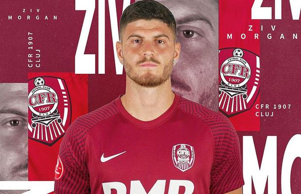 CFR Cluj a anunțat plecarea unui nou jucător: „Mulțumim pentru toată munca depusă”