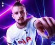 În primul interviu acordat la Tottenham, Drăgușin l-a dat de gol pe Postecoglou: „Asta mi-a spus”