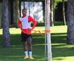 Antrenament FCSB 11 ianuarie - Antalya