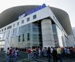 Cum arată arena de 70 de milioane de euro unde România își joacă meciurile de la Campionatul European de handbal masculin