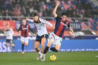 Drăgușin o scapă pe Genoa de o parte din datorii! Ce profit au realizat italienii de pe urma lui Radu