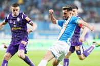 Își pierd căpitanul » Două echipe din Superligă se bat pe semnătura jucătorului dorit de Gigi Becali la FCSB!