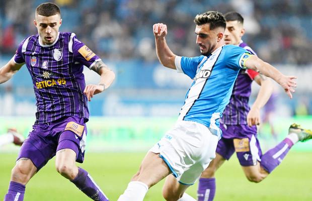 Își pierd căpitanul » Două echipe din Superligă se bat pe semnătura jucătorului dorit de Gigi Becali la FCSB!