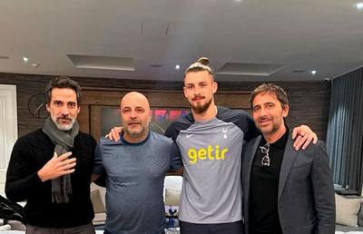 Radu Drăgușin, al doilea cel mai scump transfer al iernii în fotbalul mondial » Cine i-a luat fața