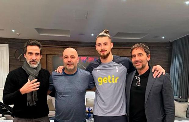 Radu Drăgușin, al doilea cel mai scump transfer al iernii în fotbalul mondial » Cine i-a luat fața