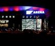 Cum arată arena unde România își joacă meciurile de la Campionatul European de handbal masculin
