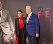 Abia sosit în România, moștenitorul imperiului Ferrari l-a caracterizat pe Ion Țiriac în doar câteva cuvinte