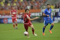 Diego Fabbrini a semnat! Unde va evolua fostul jucător al lui Dinamo