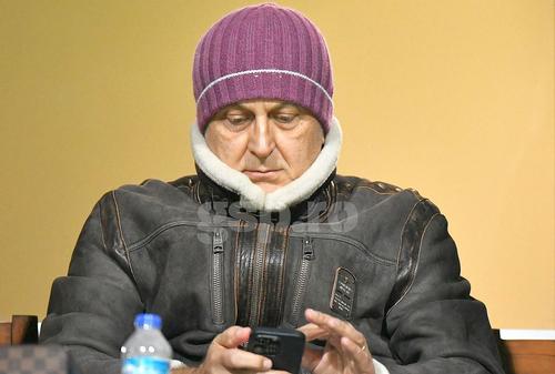 Dan Șucu / Foto: Cristi Preda (GSP)