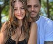 Mauro Icardi și-a oficializat relația cu noua iubită! Wanda Nara a luat foc: „Asta mă doare”