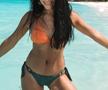 Vacanța Corinei Caragea în Maldive, ruinată » Ce a pățit prezentatoarea știrilor sportive: „E gold doar la buzunar”
